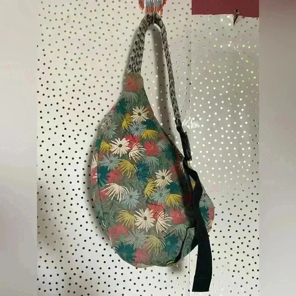 Kavu Backpack - Picture 7 of 7